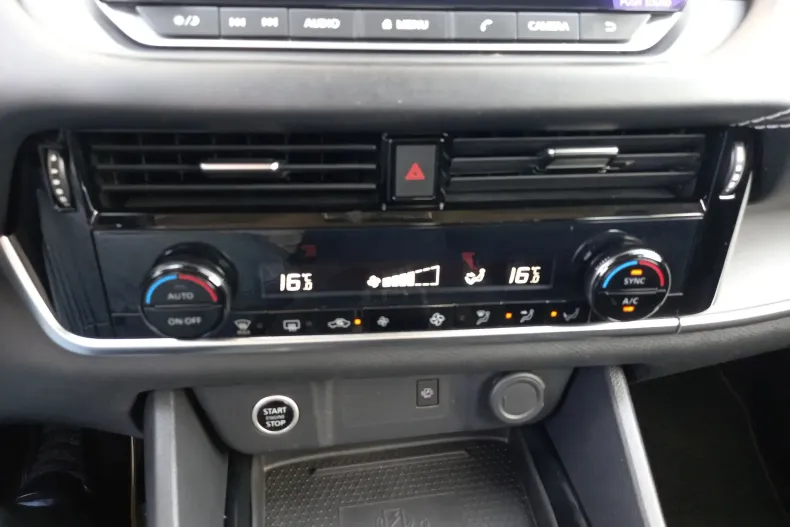Nissan Qashqai din 2023 cu 104.138 km - oferta NIS244129 - foto 20