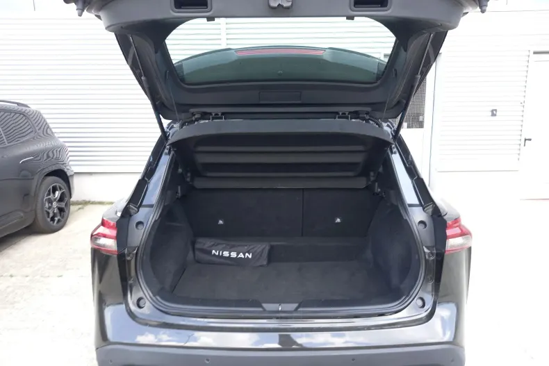 Nissan Qashqai din 2023 cu 104.138 km - oferta NIS244129 - foto 25