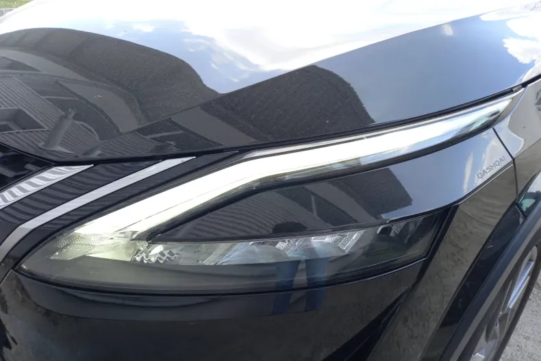 Nissan Qashqai din 2023 cu 104.138 km - oferta NIS244129 - foto 26