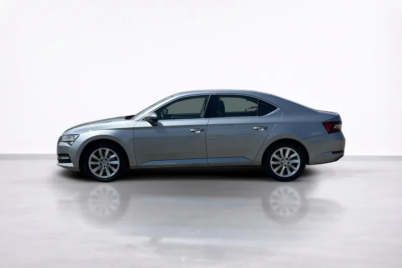 Skoda Superb din 2020 cu 123.788 km - oferta SKO244130 - foto 3