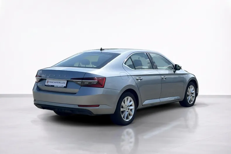 Skoda Superb din 2020 cu 123.788 km - oferta SKO244130 - foto 6