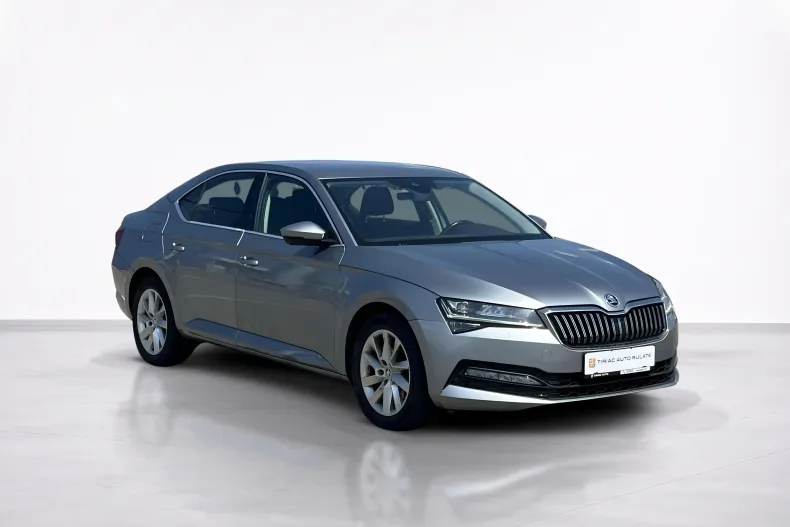 Skoda Superb din 2020 cu 123.788 km - oferta SKO244130 - foto 8