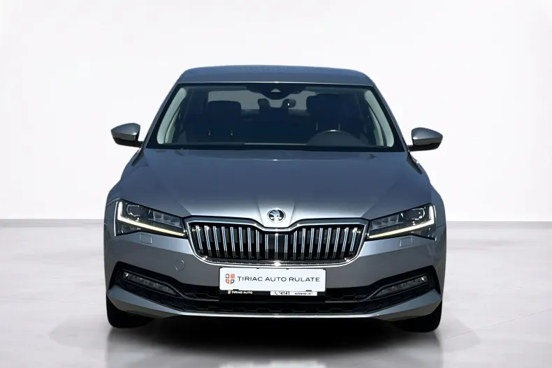 Skoda Superb din 2020 cu 123.788 km - oferta SKO244130 - foto 9