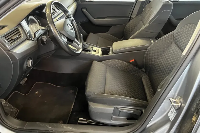 Skoda Superb din 2020 cu 123.788 km - oferta SKO244130 - foto 10