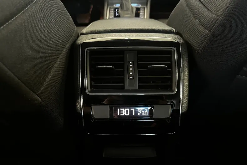 Skoda Superb din 2020 cu 123.788 km - oferta SKO244130 - foto 12