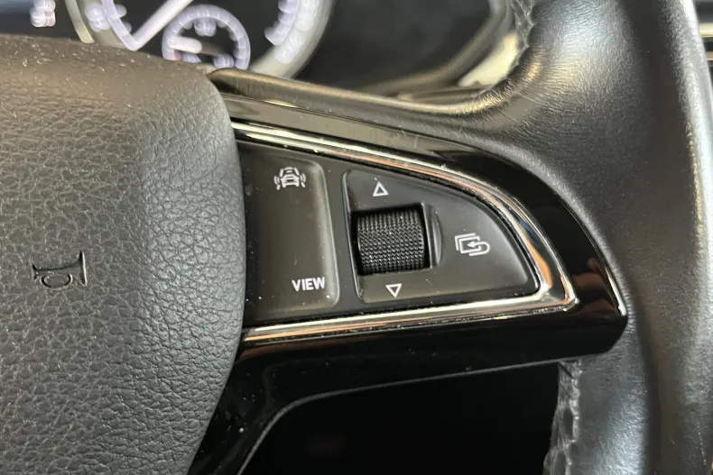 Skoda Superb din 2020 cu 123.788 km - oferta SKO244130 - foto 17