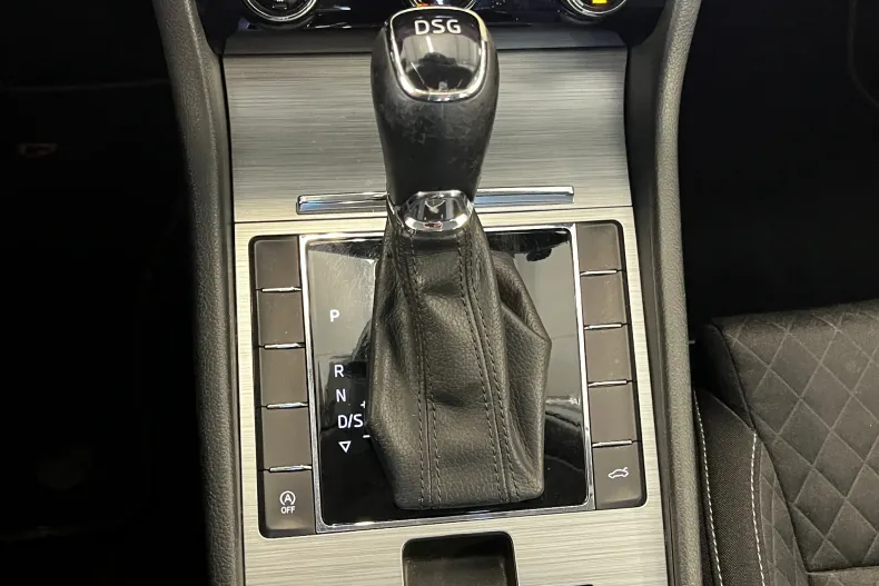 Skoda Superb din 2020 cu 123.788 km - oferta SKO244130 - foto 22