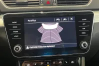 Skoda Superb din 2020 cu 123.788 km - oferta SKO244130 - foto 24