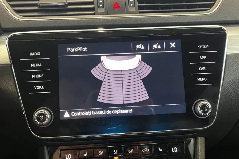 Skoda Superb din 2020 cu 123.788 km - oferta SKO244130 - foto 24