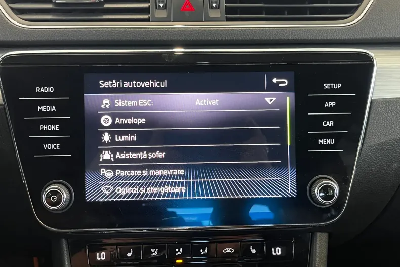 Skoda Superb din 2020 cu 123.788 km - oferta SKO244130 - foto 26