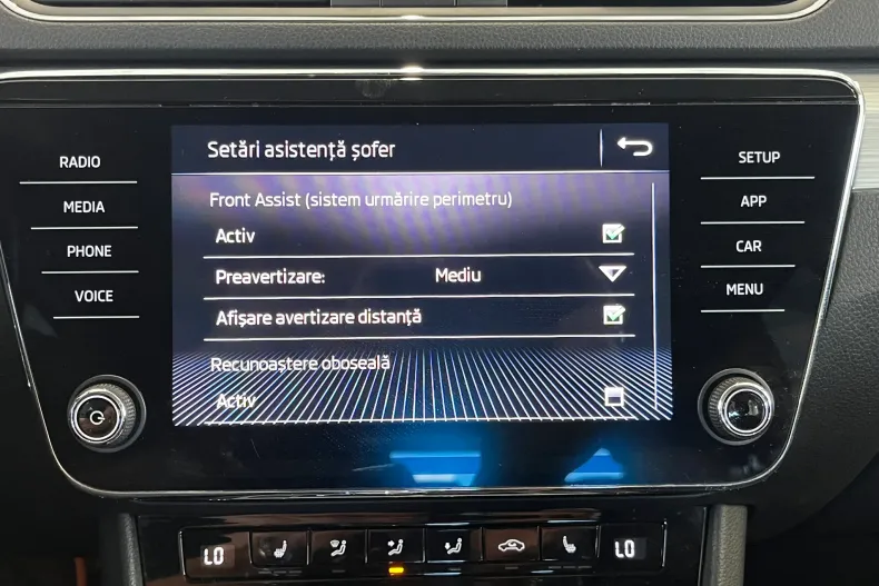 Skoda Superb din 2020 cu 123.788 km - oferta SKO244130 - foto 27