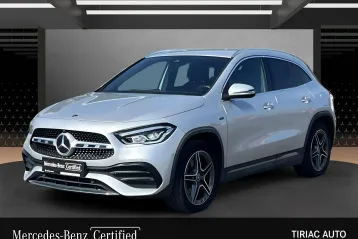 Mercedes-Benz GLA 250 din 2021 - oferta MER244131