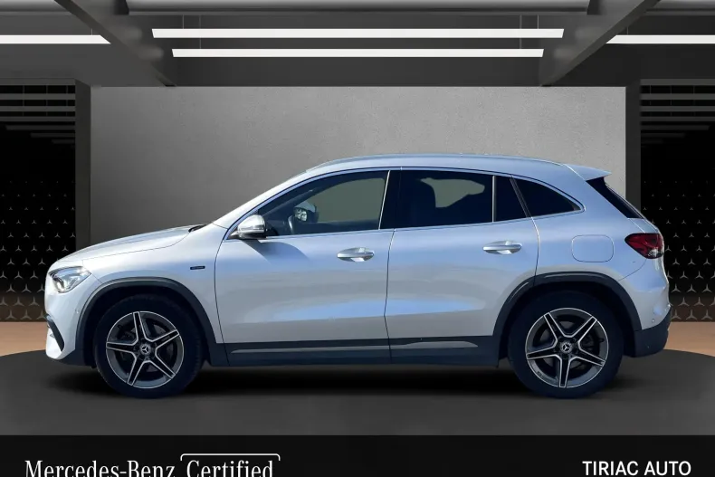 Mercedes-Benz GLA 250 (Clasa GLA) din 2021 cu 41.176 km - oferta MER244131 - foto 3