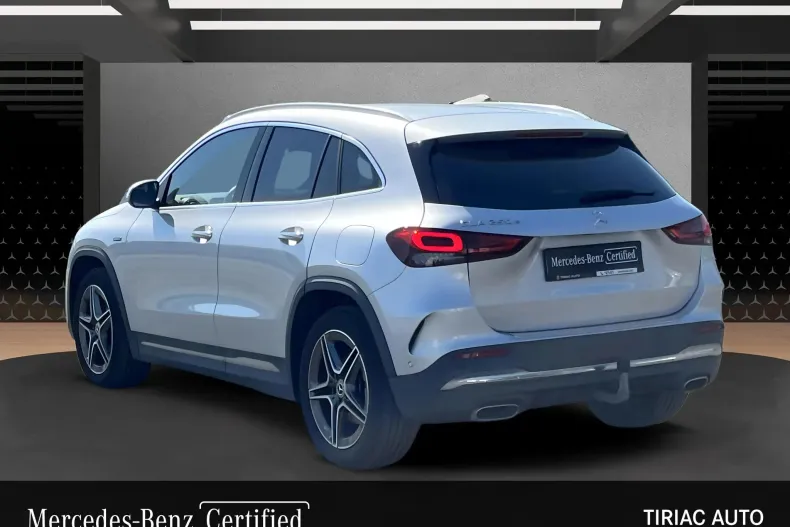 Mercedes-Benz GLA 250 (Clasa GLA) din 2021 cu 41.176 km - oferta MER244131 - foto 4