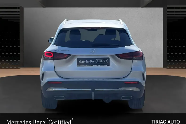 Mercedes-Benz GLA 250 (Clasa GLA) din 2021 cu 41.176 km - oferta MER244131 - foto 5