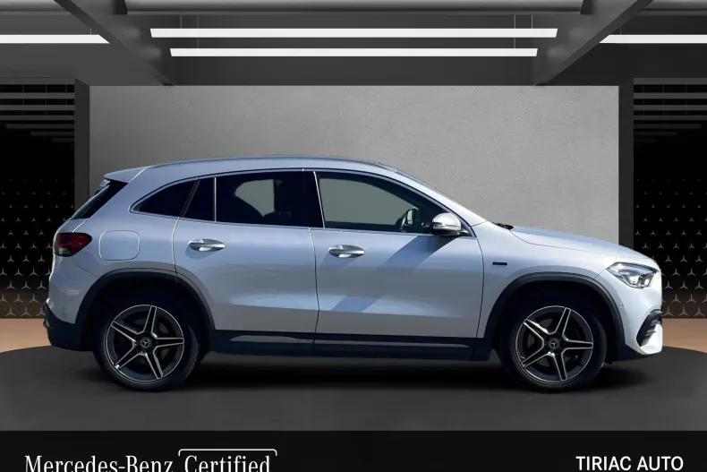 Mercedes-Benz GLA 250 (Clasa GLA) din 2021 cu 41.176 km - oferta MER244131 - foto 7