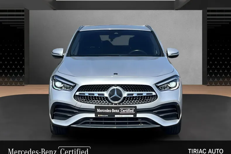Mercedes-Benz GLA 250 (Clasa GLA) din 2021 cu 41.176 km - oferta MER244131 - foto 9