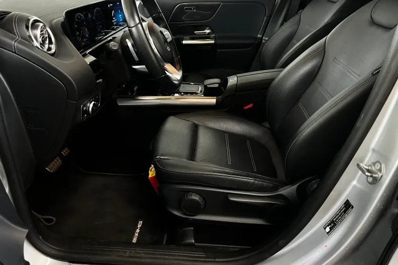 Mercedes-Benz GLA 250 (Clasa GLA) din 2021 cu 41.176 km - oferta MER244131 - foto 10