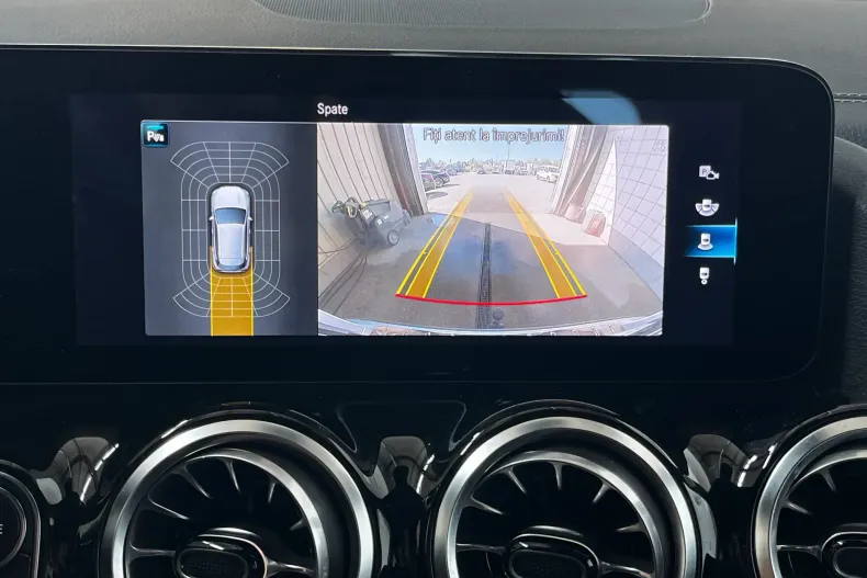 Mercedes-Benz GLA 250 (Clasa GLA) din 2021 cu 41.176 km - oferta MER244131 - foto 22
