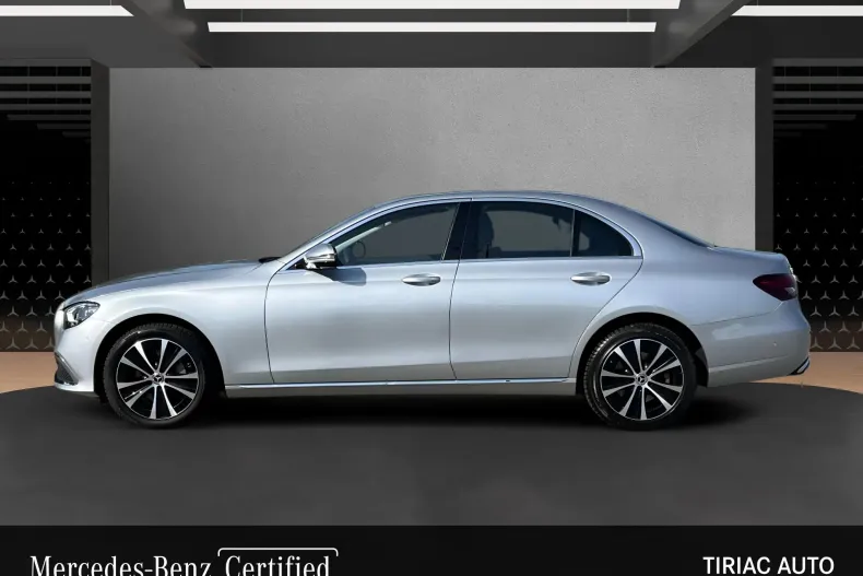 Mercedes-Benz E 300 (Clasa E) din 2021 cu 37.848 km - oferta MER244132 - foto 3