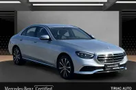 Mercedes-Benz E 300 (Clasa E) din 2021 cu 37.848 km - oferta MER244132 - foto 8