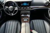 Mercedes-Benz E 300 (Clasa E) din 2021 cu 37.848 km - oferta MER244132 - foto 12