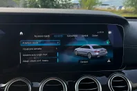 Mercedes-Benz E 300 (Clasa E) din 2021 cu 37.848 km - oferta MER244132 - foto 29