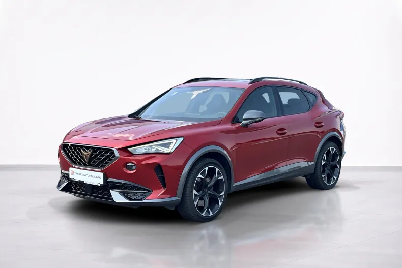Cupra Formentor din 2020 cu 67.335 km - oferta CUP244133 - foto 2