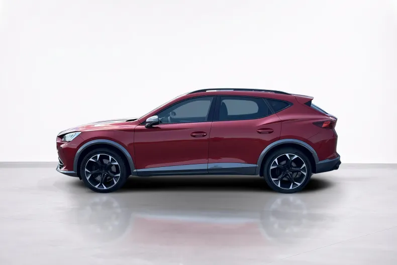 Cupra Formentor din 2020 cu 67.335 km - oferta CUP244133 - foto 3