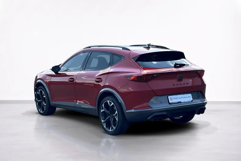 Cupra Formentor din 2020 cu 67.335 km - oferta CUP244133 - foto 4