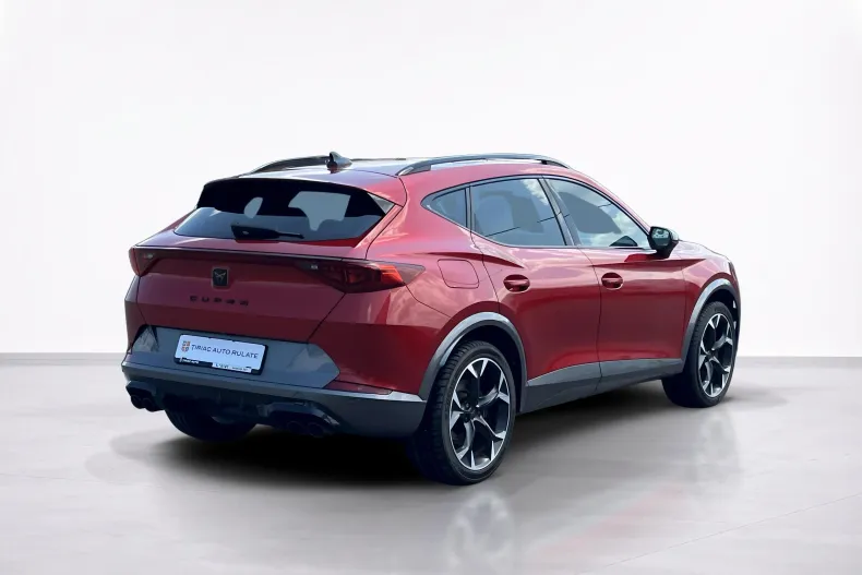 Cupra Formentor din 2020 cu 67.335 km - oferta CUP244133 - foto 6