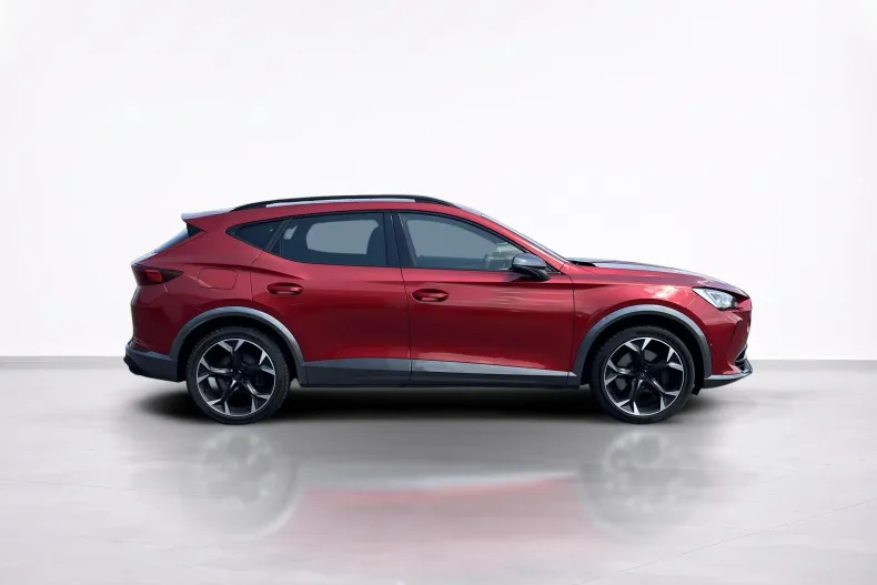 Cupra Formentor din 2020 cu 67.335 km - oferta CUP244133 - foto 7