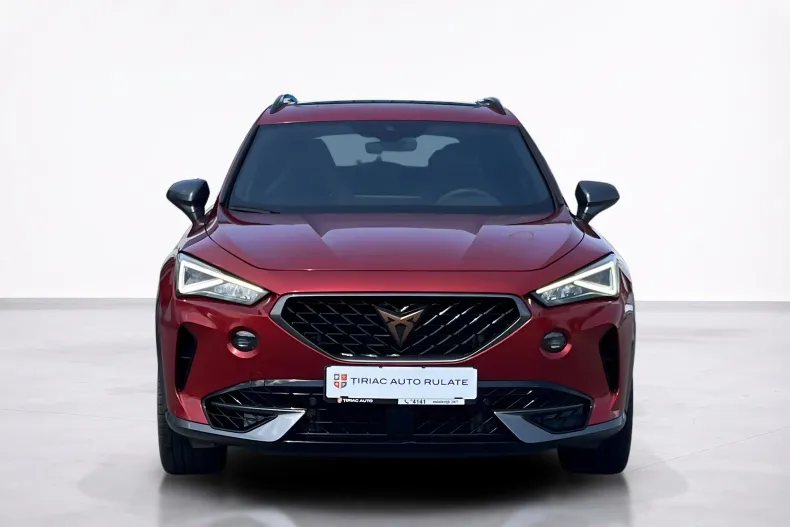 Cupra Formentor din 2020 cu 67.335 km - oferta CUP244133 - foto 9
