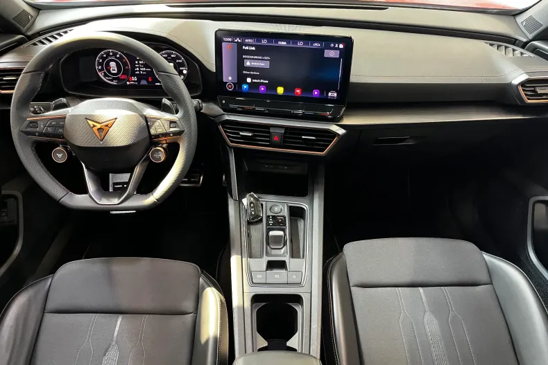 Cupra Formentor din 2020 cu 67.335 km - oferta CUP244133 - foto 14