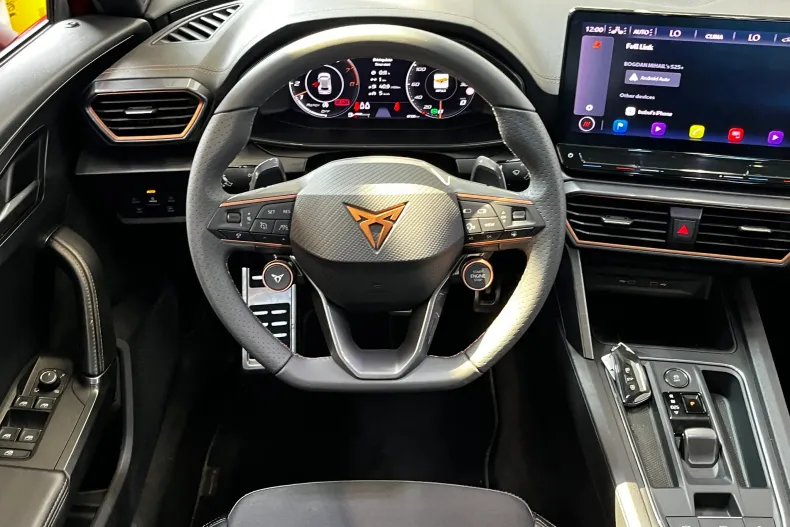 Cupra Formentor din 2020 cu 67.335 km - oferta CUP244133 - foto 15