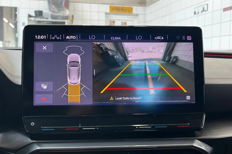 Cupra Formentor din 2020 cu 67.335 km - oferta CUP244133 - foto 24