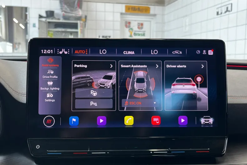 Cupra Formentor din 2020 cu 67.335 km - oferta CUP244133 - foto 26