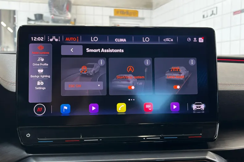 Cupra Formentor din 2020 cu 67.335 km - oferta CUP244133 - foto 28