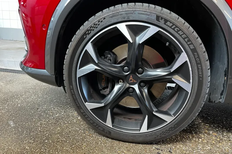 Cupra Formentor din 2020 cu 67.335 km - oferta CUP244133 - foto 35