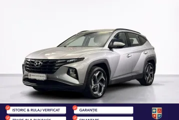 Hyundai Tucson din 2022 - oferta HYU244134