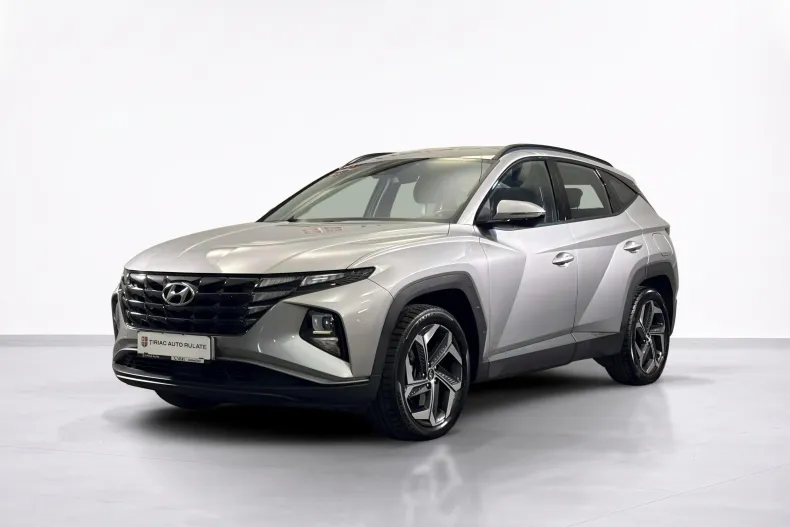 Hyundai Tucson din 2022 cu 95.909 km - oferta HYU244134 - foto 2