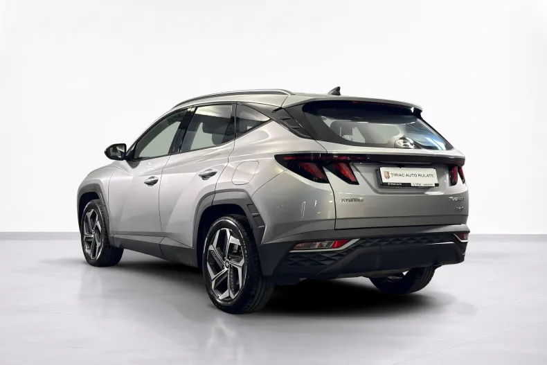 Hyundai Tucson din 2022 cu 95.909 km - oferta HYU244134 - foto 4