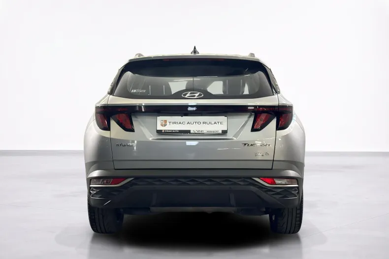 Hyundai Tucson din 2022 cu 95.909 km - oferta HYU244134 - foto 5