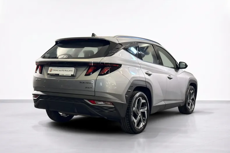 Hyundai Tucson din 2022 cu 95.909 km - oferta HYU244134 - foto 6