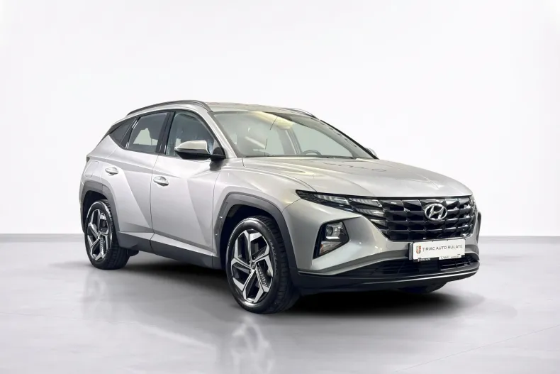 Hyundai Tucson din 2022 cu 95.909 km - oferta HYU244134 - foto 8