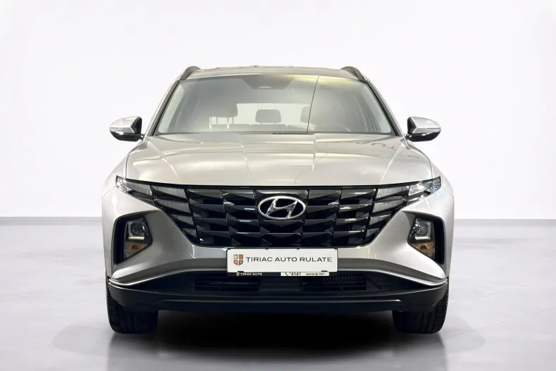 Hyundai Tucson din 2022 cu 95.909 km - oferta HYU244134 - foto 9