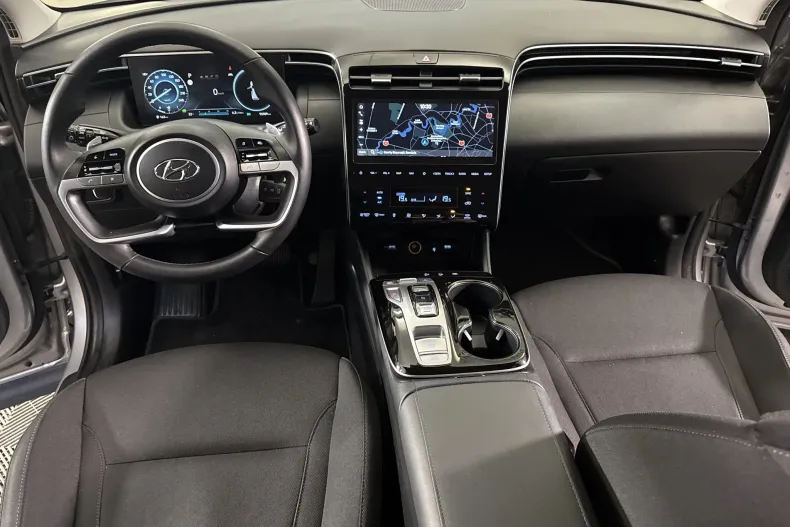 Hyundai Tucson din 2022 cu 95.909 km - oferta HYU244134 - foto 10