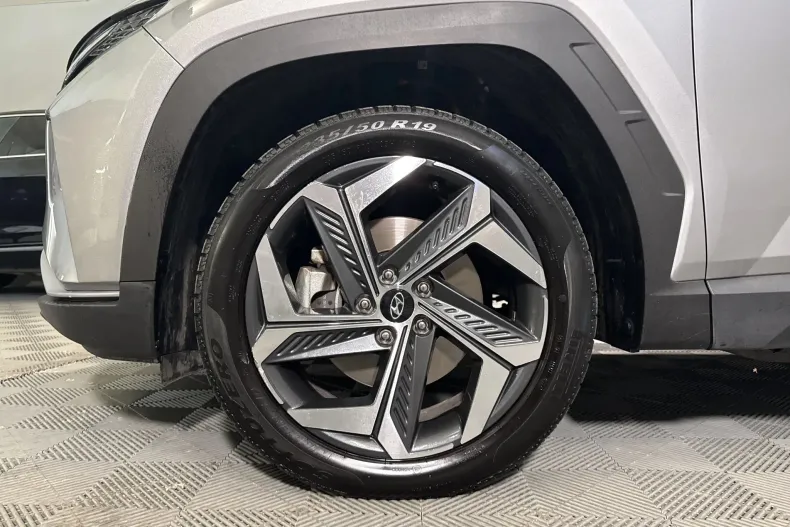 Hyundai Tucson din 2022 cu 95.909 km - oferta HYU244134 - foto 14