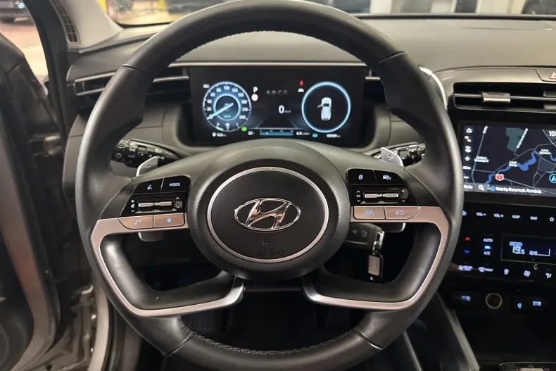 Hyundai Tucson din 2022 cu 95.909 km - oferta HYU244134 - foto 17