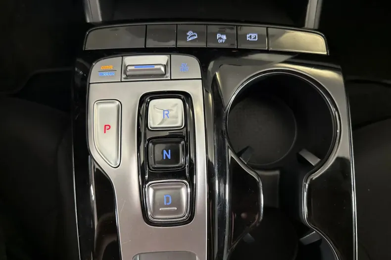 Hyundai Tucson din 2022 cu 95.909 km - oferta HYU244134 - foto 18